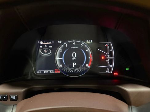 Used 2019 Lexus ES 350 Ultra Luxury w/ Accessory Package image 30