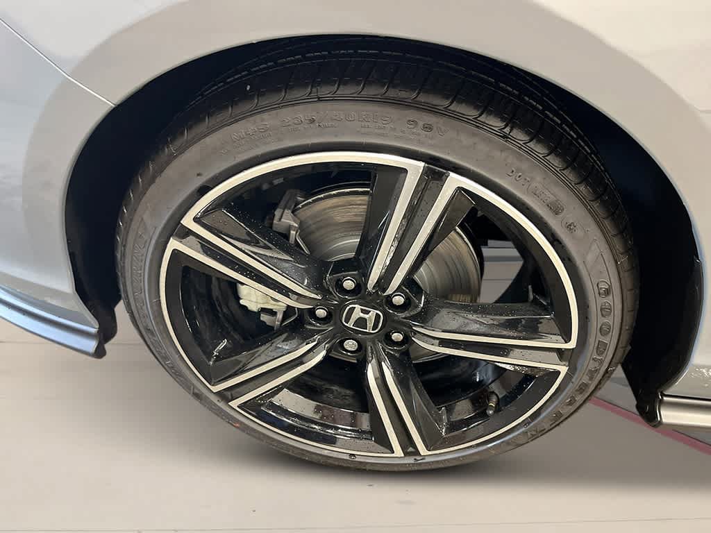 New 2026 Honda Accord Sport image 11