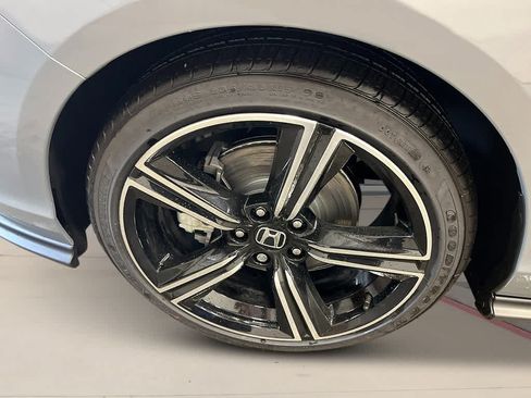 New 2026 Honda Accord Sport image 11