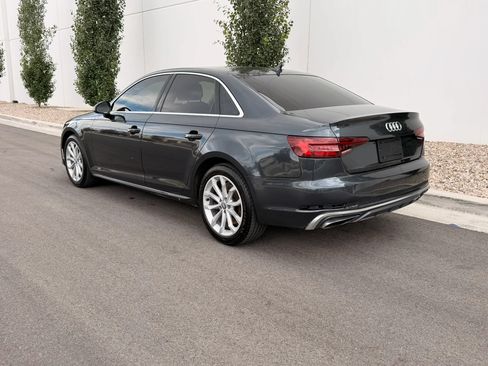 Used 2019 Audi A4 2.0T Premium w/ Convenience Package AWD/4WD image 8
