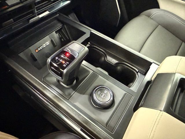 Used 2025 GMC Hummer EV 2X AWD/4WD image 39