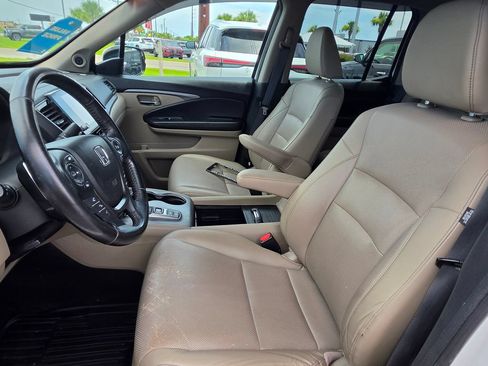 Used 2021 Honda Ridgeline RTL-E image 13
