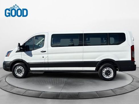 Used 2021 Ford Transit 350 XL image 2
