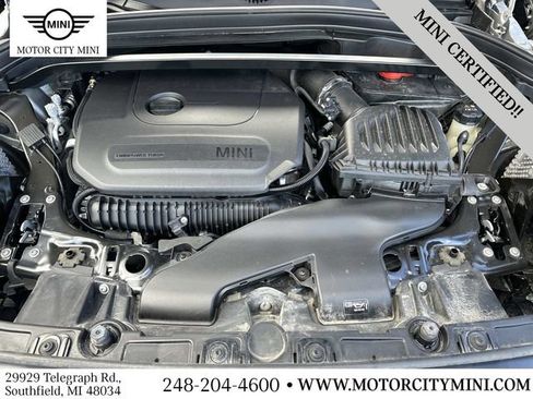 Certified 2023 MINI Cooper Countryman S image 14