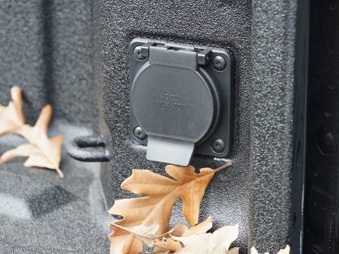 New 2026 GMC Sierra 2500 AT4 w/ AT4 Premium Plus Package image 40