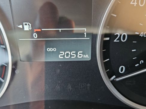 Used 2025 Nissan Kicks Play S image 15