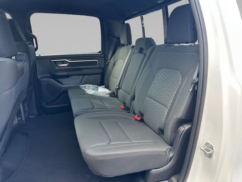 New 2026 RAM 1500 Big Horn image 15