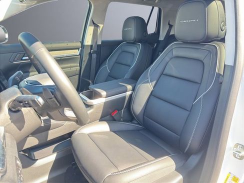 New 2026 GMC Terrain Denali image 14