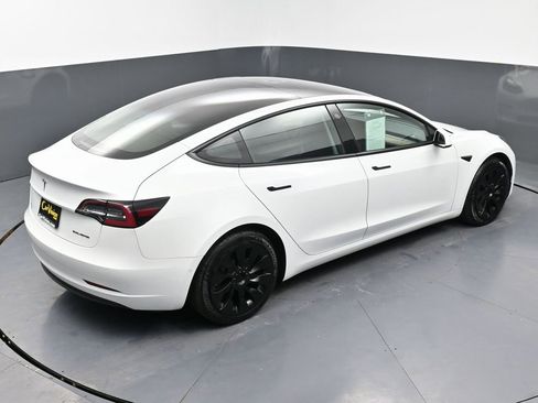 Used 2022 Tesla Model 3 Long Range image 48