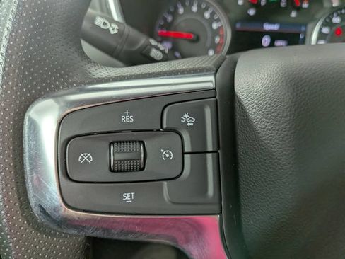 Used 2024 Chevrolet Blazer LT w/ Convenience Package FWD image 24