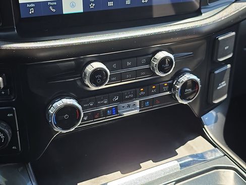 Used 2022 Ford F150 Tremor w/ Equipment Group 402A High AWD/4WD image 27