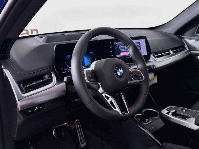 New 2027 BMW X1 xDrive28i AWD/4WD image 9
