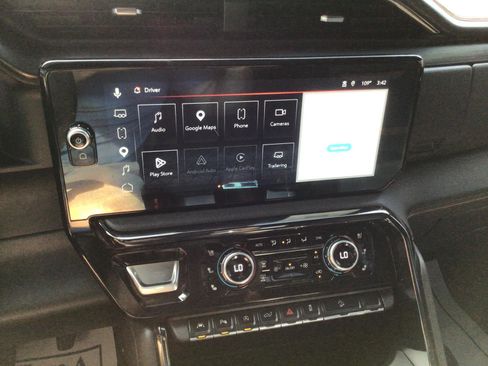 Used 2024 GMC Sierra 1500 AT4 w/ AT4 Premium Package AWD/4WD image 19