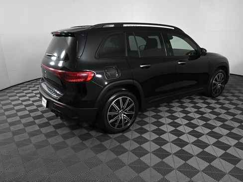 Certified 2024 Mercedes-Benz EQB 250+ image 27