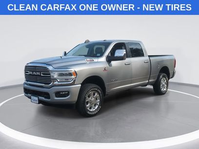Used 2024 RAM 2500 Laramie