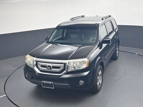 Used 2011 Honda Pilot Touring image 17