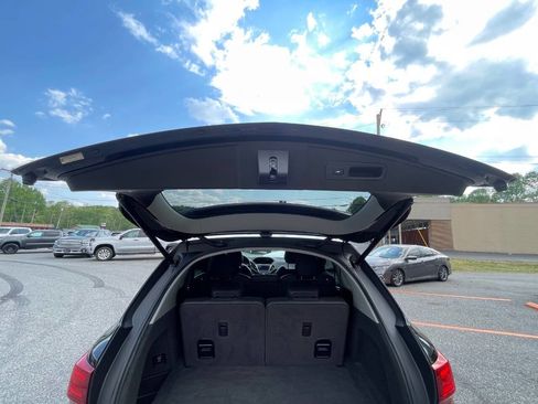 Used 2016 Acura MDX SH-AWD w/ Technology Package image 17