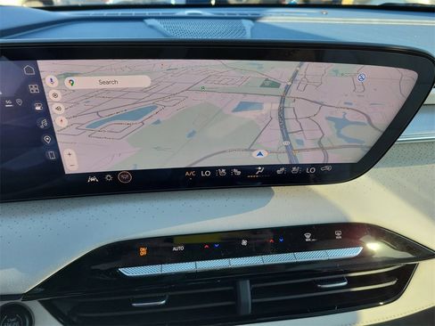 New 2026 Buick Enclave Avenir w/ Super Cruise Package image 35