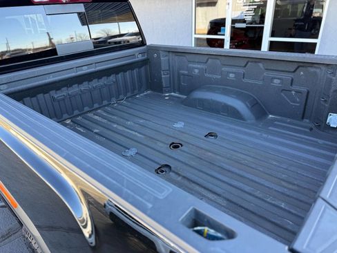 Used 2024 GMC Sierra 2500 Denali Ultimate w/ Max Trailering Package image 10