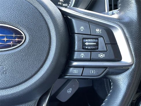 Used 2020 Subaru Forester Limited w/ Popular Package #3 AWD/4WD image 30