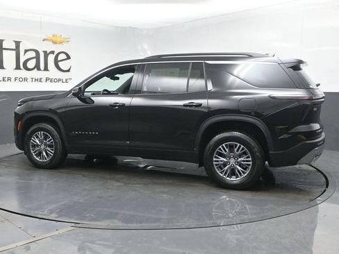 New 2026 Chevrolet Traverse LT FWD image 31