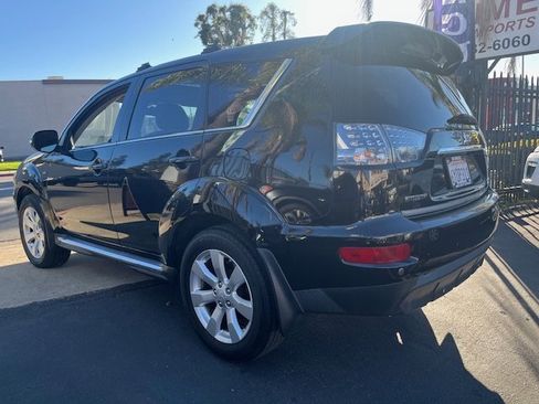 Used 2012 Mitsubishi Outlander GT image 13