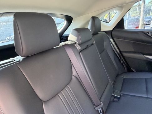 Used 2024 Lexus NX 250 FWD w/ Cold Area Package image 40