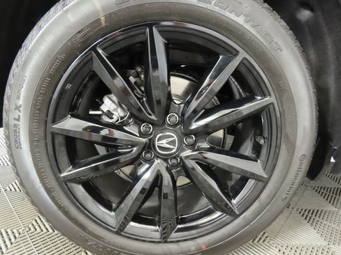 Used 2026 Acura RDX SH-AWD image 32