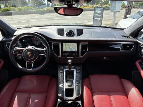 Used 2016 Porsche Macan S w/ Premium Package Plus AWD/4WD image 26