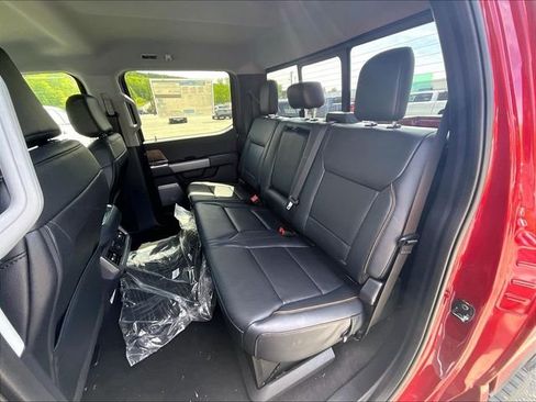 New 2026 Ford F250 Lariat w/ FX4 Off-Road Package AWD/4WD image 26