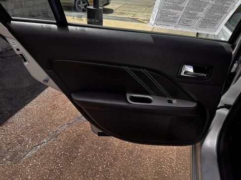 Used 2012 Ford Fusion Sport FWD image 20