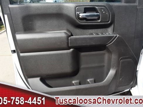 New 2025 Chevrolet Silverado 3500 W/T w/ WT Convenience Package image 13