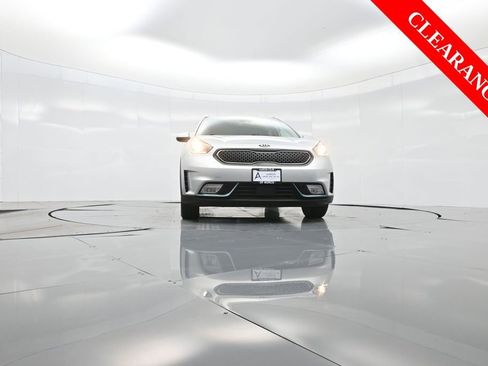 Used 2019 Kia Niro LX image 43