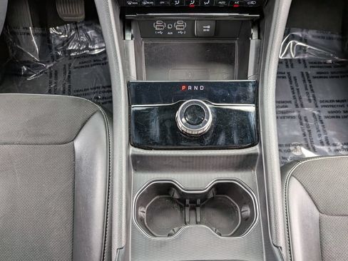 Used 2023 Jeep Grand Cherokee Altitude AWD/4WD image 30