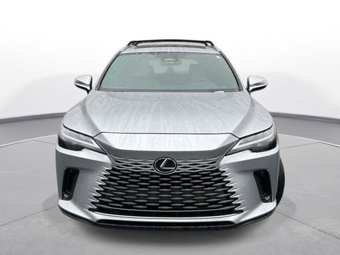 Used 2024 Lexus RX 350 Premium image 3