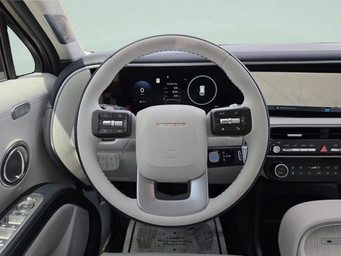 New 2026 Hyundai Palisade Calligraphy FWD image 17