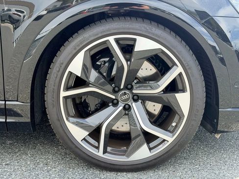 Used 2024 Audi RS Q8 AWD/4WD image 26