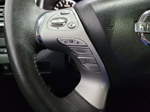 Used 2016 Nissan Murano Platinum image 33