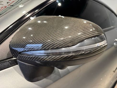 Used 2017 Mercedes-Benz C 63 AMG S image 6