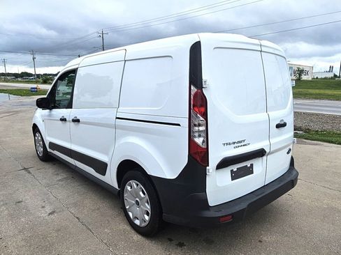 Used 2016 Ford Transit Connect XL FWD image 6