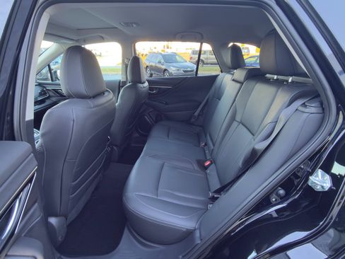 Certified 2025 Subaru Outback Touring image 13