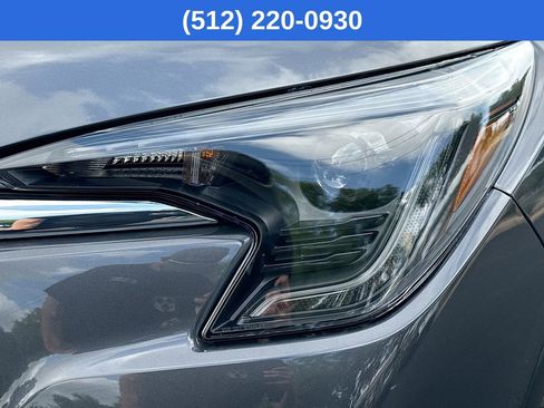 New 2026 Subaru Ascent Limited AWD/4WD image 40