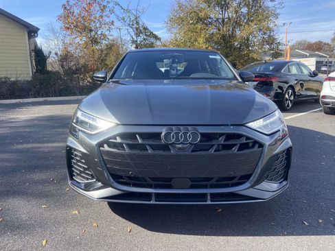 New 2026 Audi A3 2.0T Premium image 2