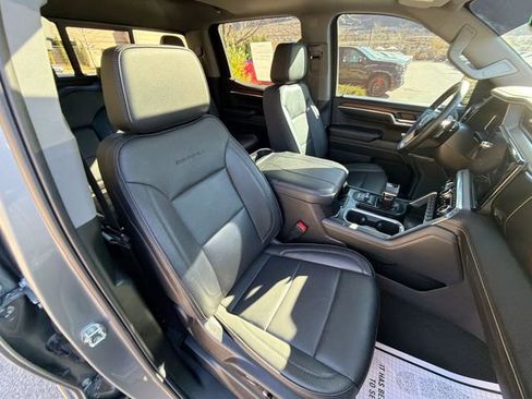 Certified 2024 GMC Sierra 1500 Denali w/ Denali Reserve Package image 29