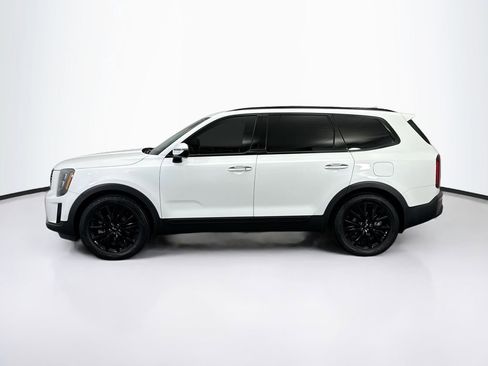 Used 2020 Kia Telluride SX image 2