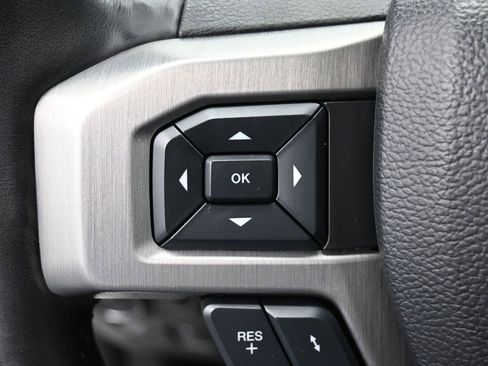 Used 2020 Ford F150 Platinum w/ Equipment Group 701A Luxury image 20