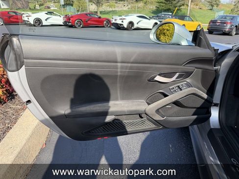 Used 2019 Porsche 911 GT3 RS image 6