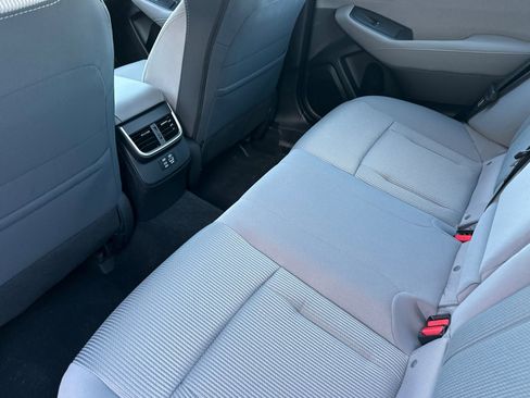 New 2025 Subaru Legacy Premium image 13