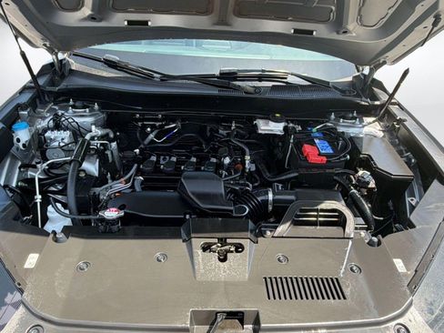 Used 2025 Honda CR-V EX-L image 29