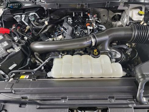 Used 2025 Ford F150 Tremor AWD/4WD image 37